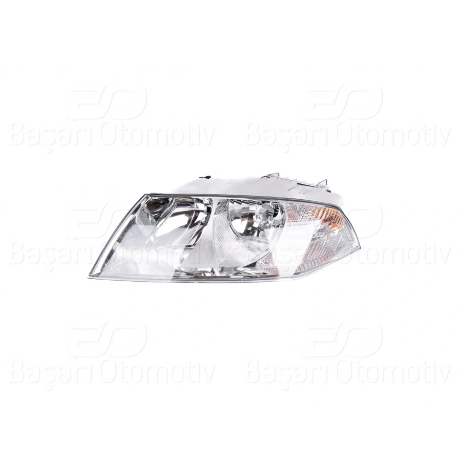 FAR HALOJEN SOL MOTORSUZ SKODA OCTAVIA 2 04-08