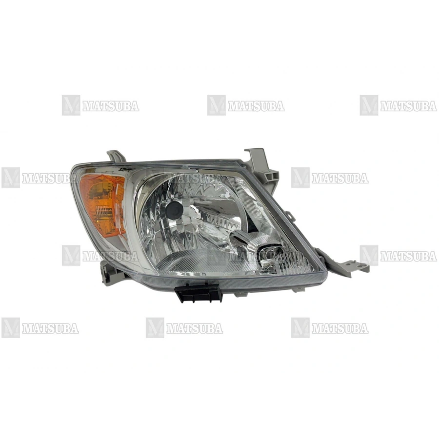FAR HILUX 06-08 RH (MANUEL)