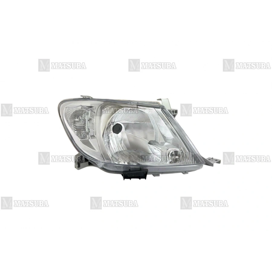 FAR HILUX 09-11 RH (MANUEL)