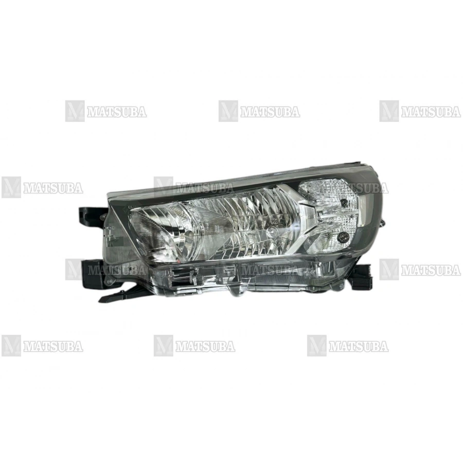 FAR HILUX REVO 21-24 LH (MERCEKSİZ/MOTORLU)