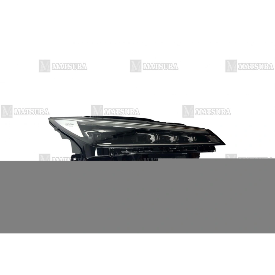 FAR HS 24-26 RH (MERCEKLİ/LEDLİ)