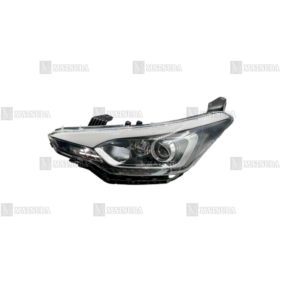 FAR İ20 14-19 LH (LEDLİ/MERCEKLİ)