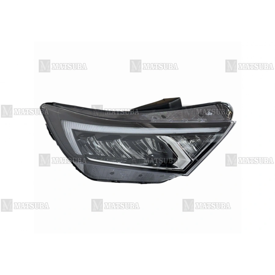 FAR İ20 21-26 RH (LEDLİ)