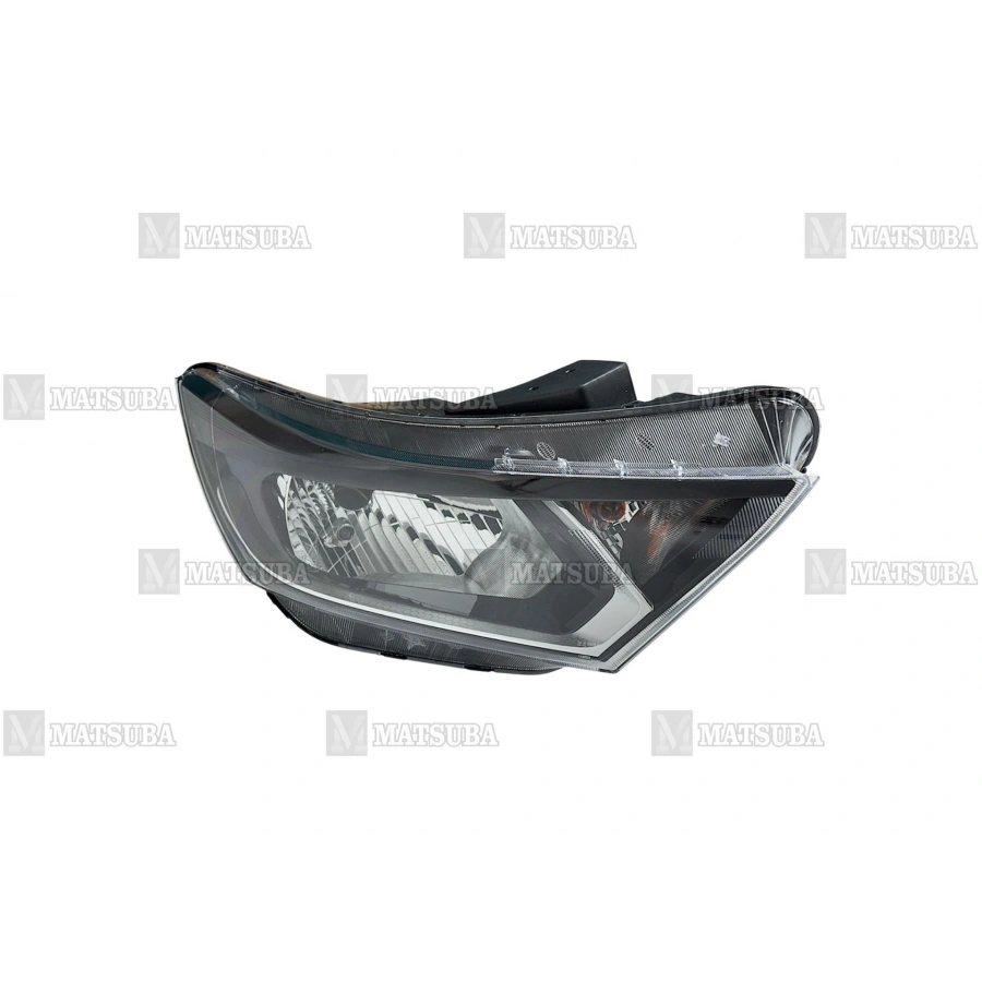 FAR İ20 21-26 RH (LEDSİZ/PARK LAMBALI)