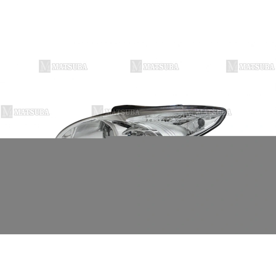 FAR İ30 07-11 LH (MANUEL)