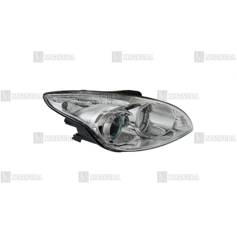 FAR İ30 07-11 RH (MANUEL)