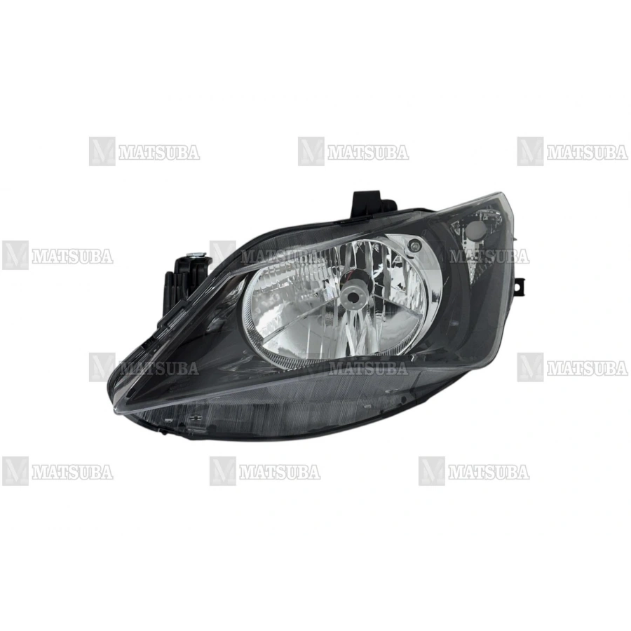 FAR İBİZA 08-15 LH (HALOJEN)