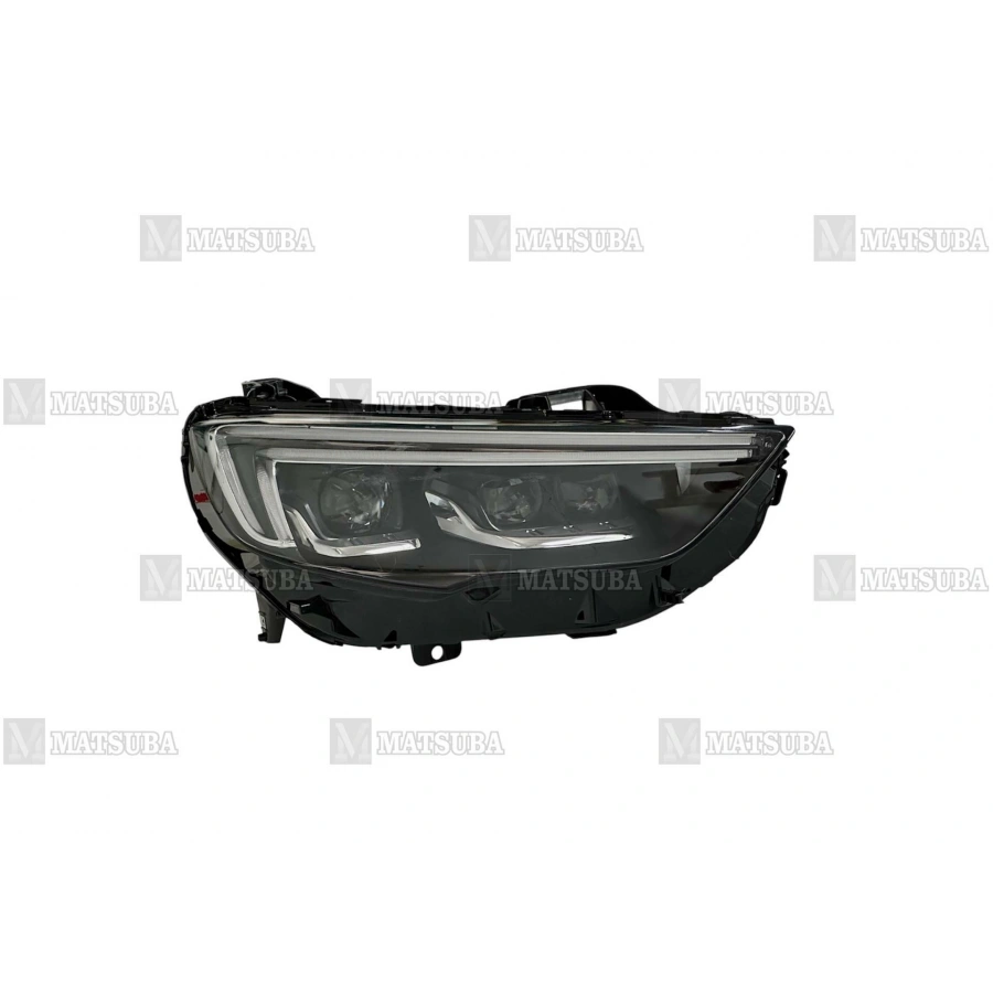 FAR INSİGNİA B 17-19 RH (LEDLİ)