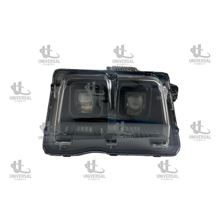 FAR JAECOO 7 24-26 LH