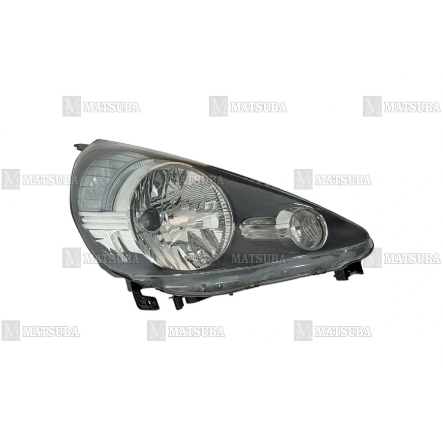 FAR JAZZ 03-06 RH (MANUEL/SİYAH)