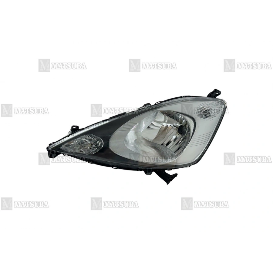 FAR JAZZ 07-10 LH (ELEKTİRİKLİ)