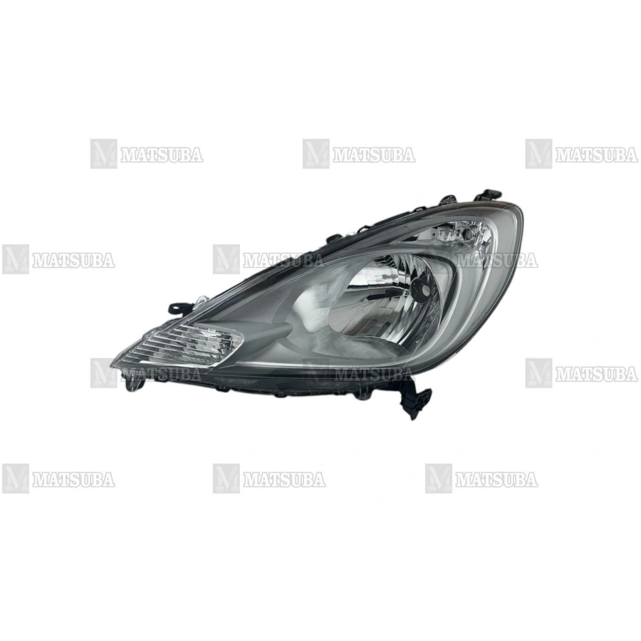 FAR JAZZ 11-14 LH (MOTORLU)