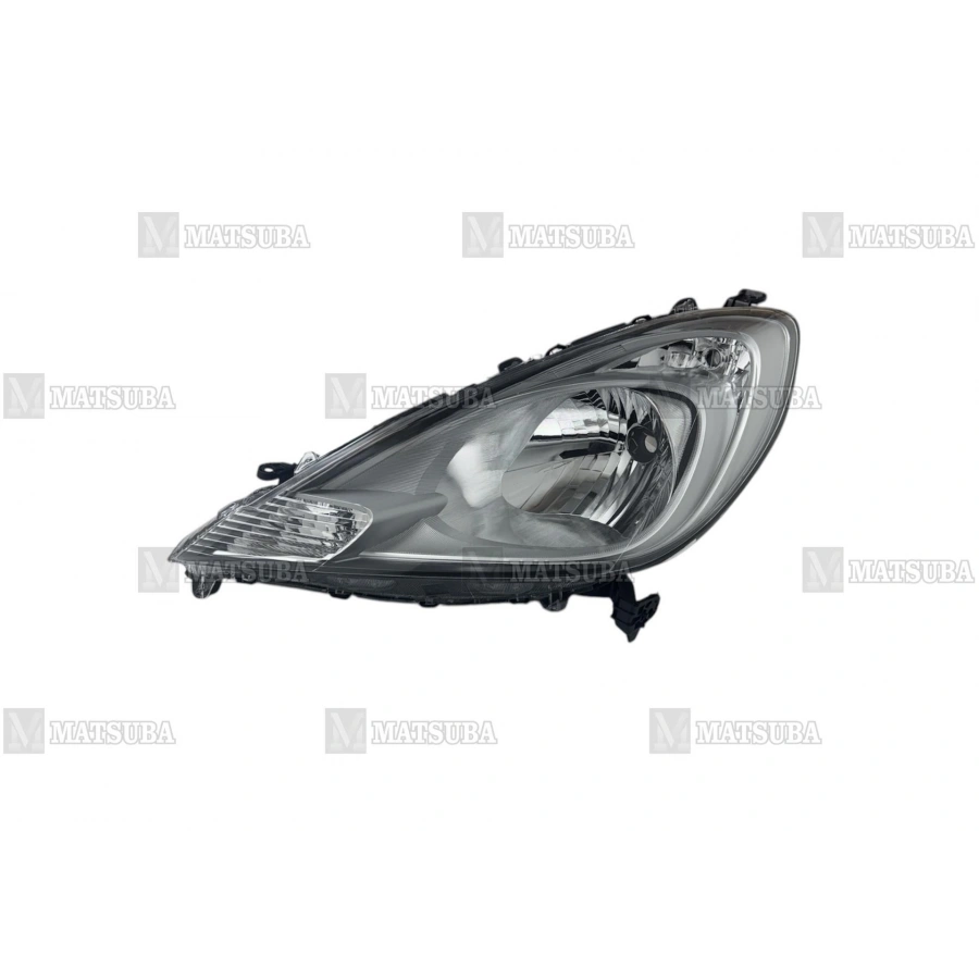 FAR JAZZ 11-14 LH (MOTORLU)