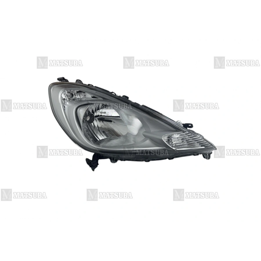 FAR JAZZ 11-14 RH (MOTORLU)