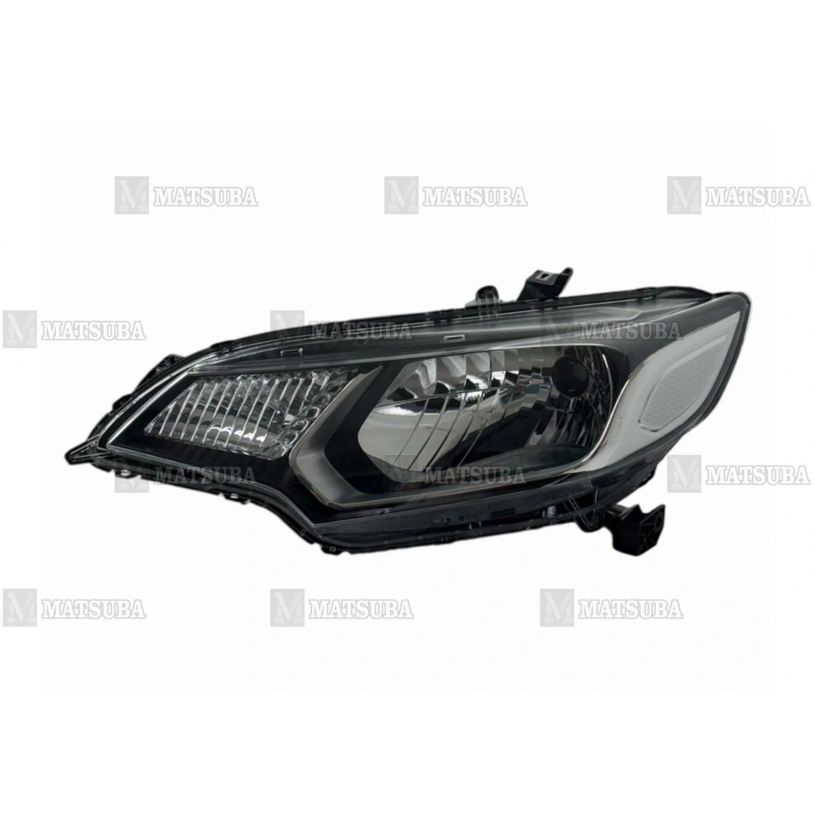 FAR JAZZ 15-17 LH (MOTORLU)