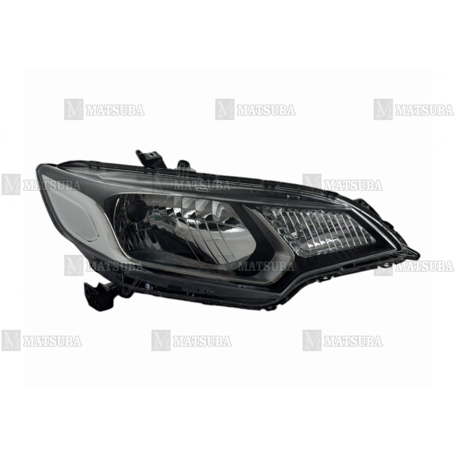 FAR JAZZ 15-17 RH (MOTORLU)