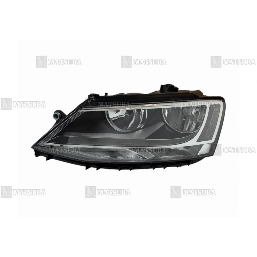 FAR JETTA 6 11-17 LH