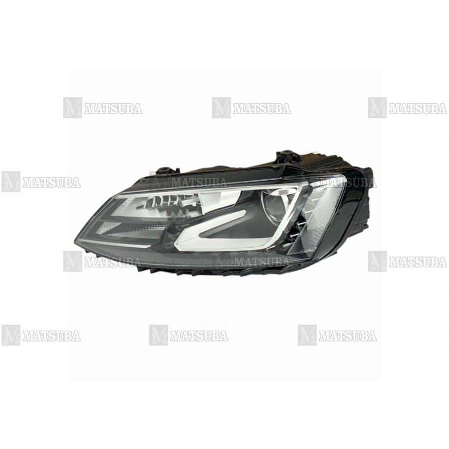 FAR JETTA 6 11-17 LH (XENON-BEYİN)