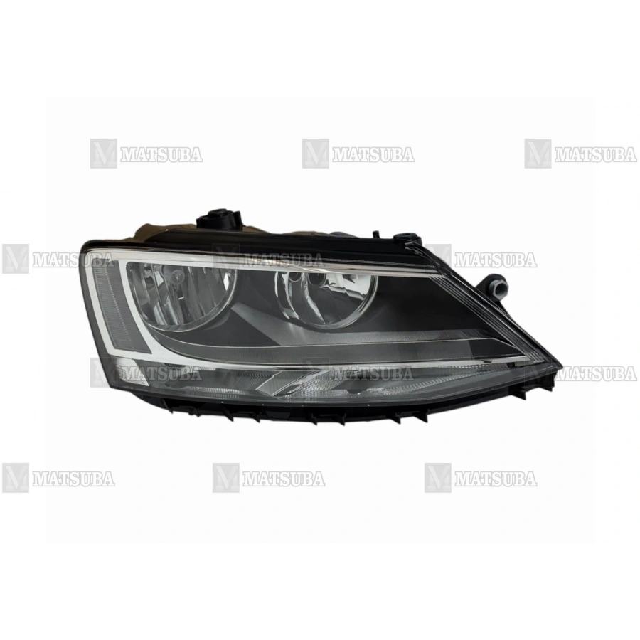 FAR JETTA 6 11-17 RH