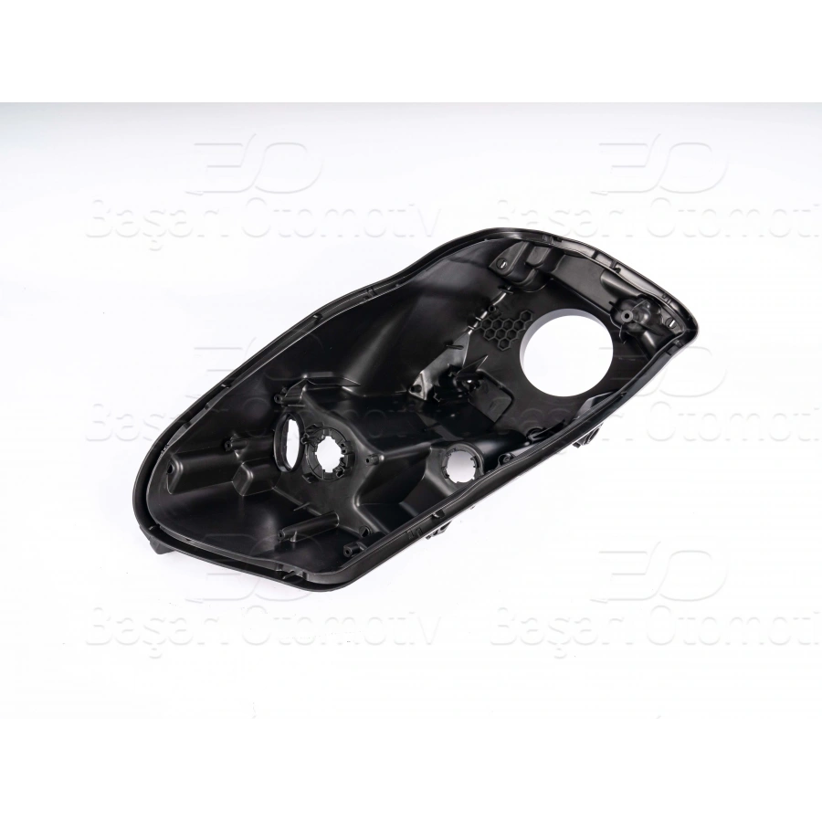 FAR KASASI SAG VW CADDY 3 (2KA, 2KH) 11-15