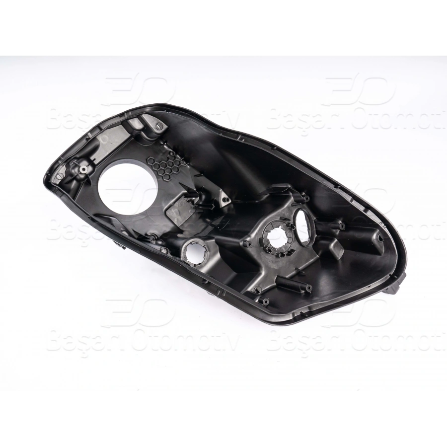 FAR KASASI SOL VW CADDY 3 (2KA, 2KH) 11-15