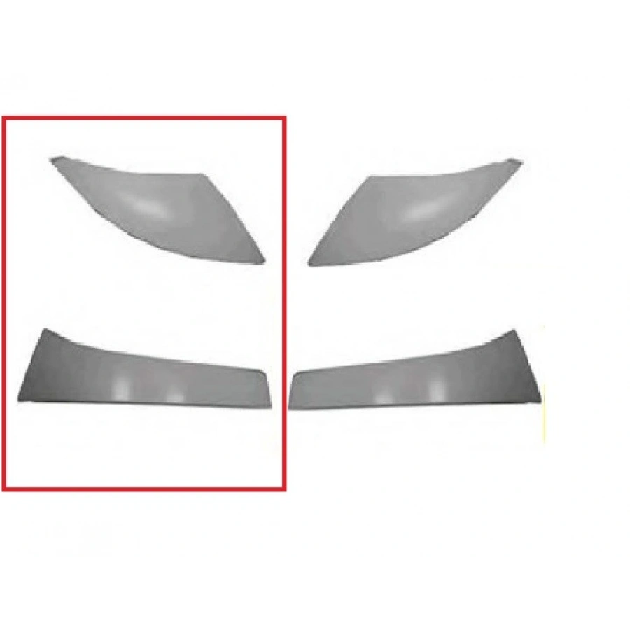 FAR KAŞI TAKIM (ALT+ÜST) SAĞ DUCATO 2007-