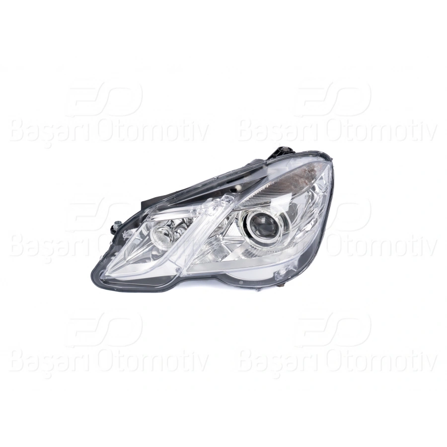 FAR KOMPLE BI-XENON SOL MERCEDES-BENZ W212 S212 09-13