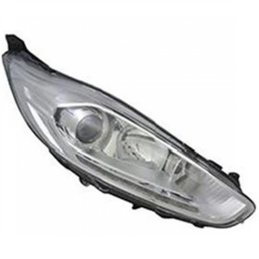 FAR KOMPLE; SAG, RHD FOCUS BM 15-