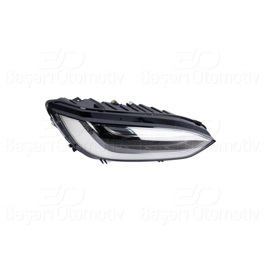 FAR KOMPLE SAG TESLA MODEL X 16-23