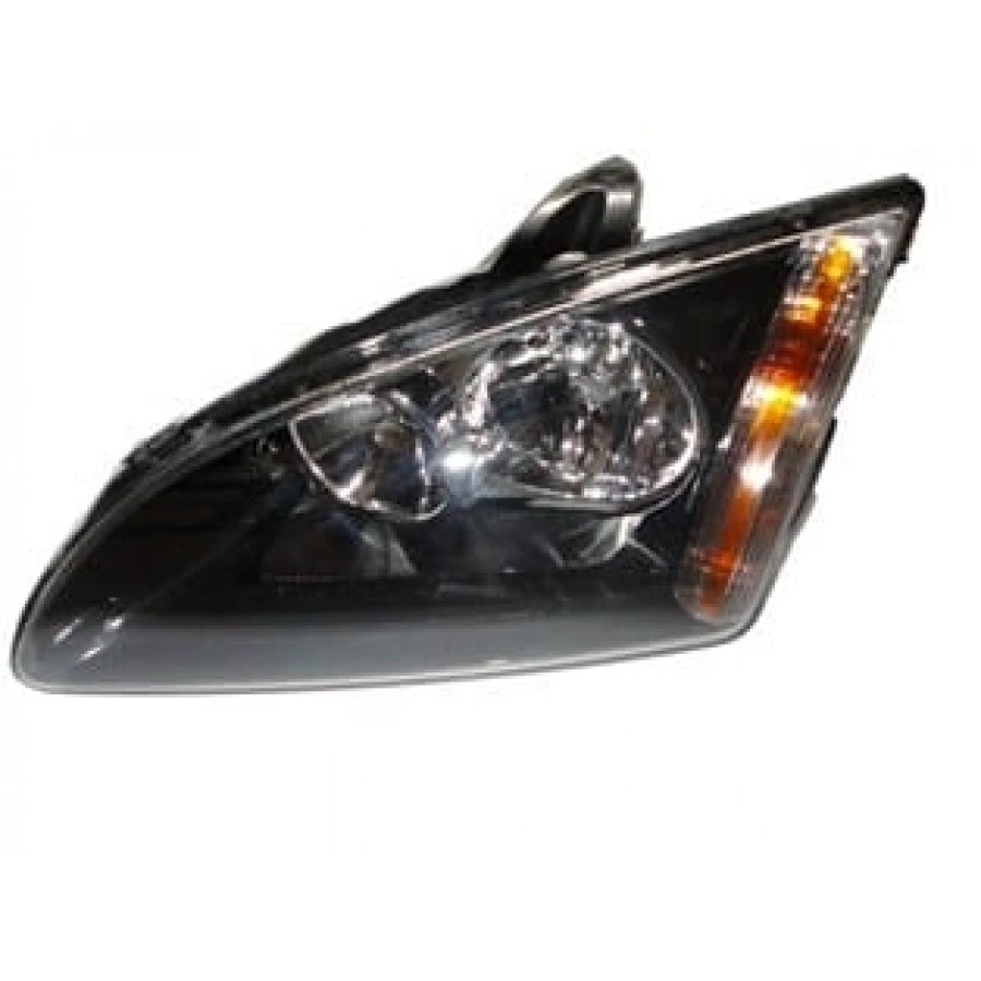 FAR KOMPLE SOL SIYAH ZEMIN FOCUS BM 04-