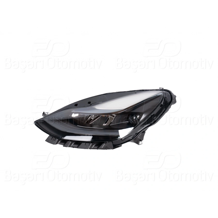 FAR KOMPLE SOL TESLA MODEL 3 MODEL Y 20-23