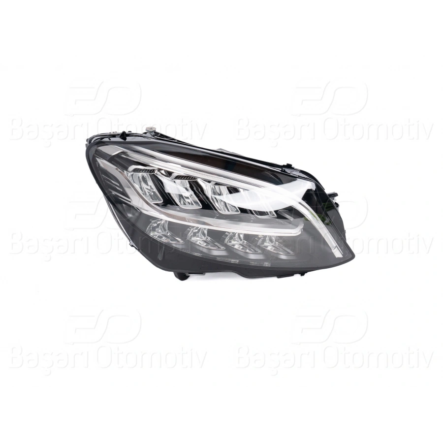 FAR KOMPLE STATIK LED SAG (ORJINAL) MERCEDES-BENZ W205 19-21