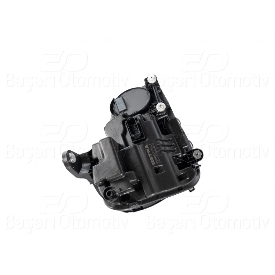 FAR KOMPLE STATIK LED SOL (ORJINAL) MERCEDES-BENZ W213 21 >