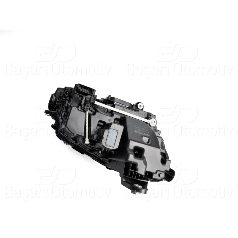 FAR KOMPLE STATIK LED SOL (ORJINAL) MERCEDES-BENZ W213 S213 S238 A238 S213 17-20