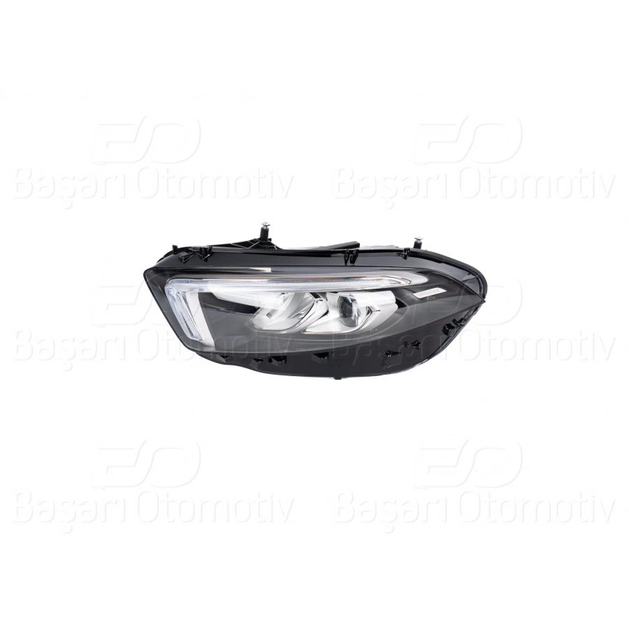 FAR KOMPLE STATIK LED SOL (ORJINAL) MERCEDES W177 A177 19-21