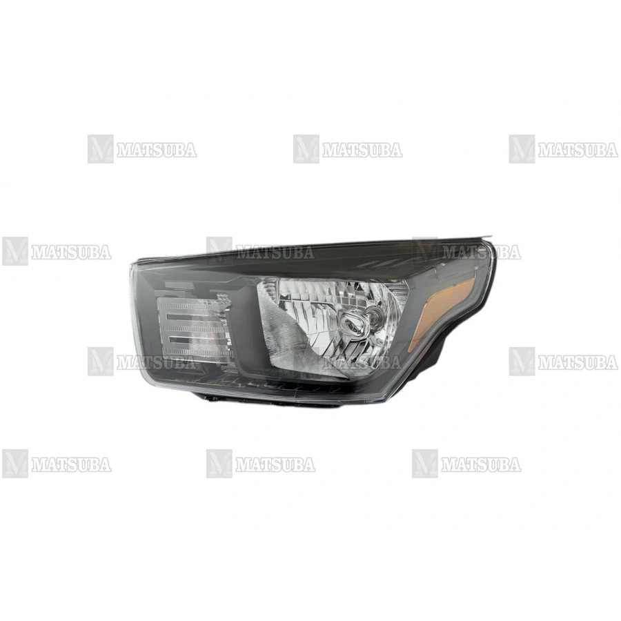 FAR KORANDO SPORTS 12-17 LH