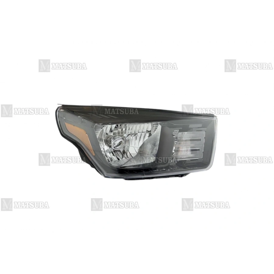 FAR KORANDO SPORTS 12-17 RH