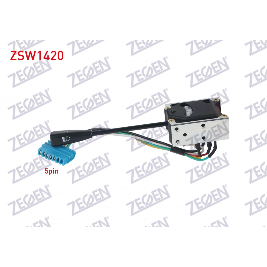 FAR KUMANDA KOLU KORNALI 5 PIN RENAULT R12 TOROS