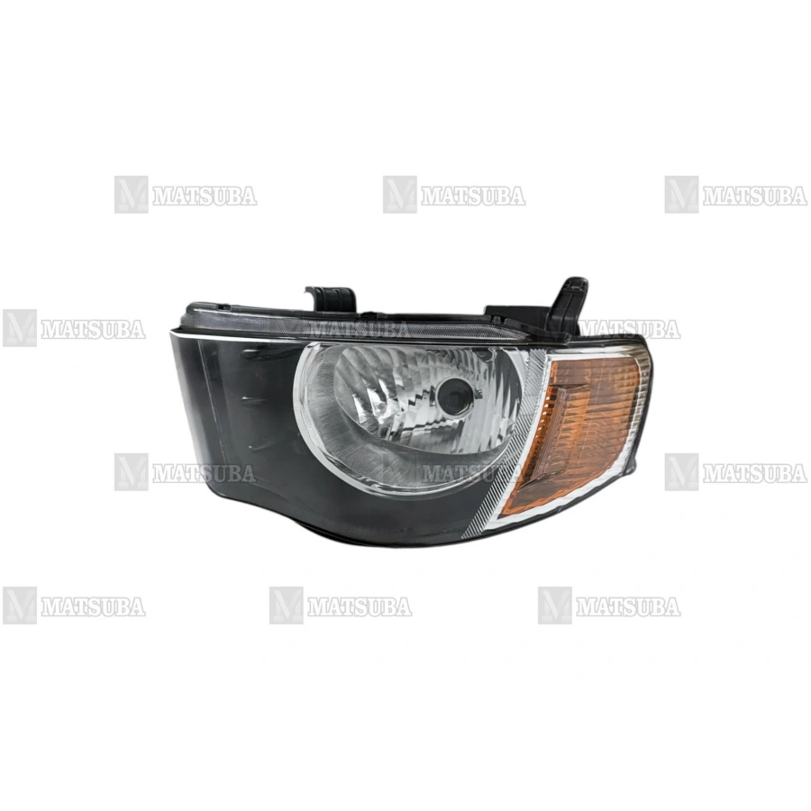 FAR L200 06-10 LH (ELEKTRİKLİ SARI/MOTORLU)