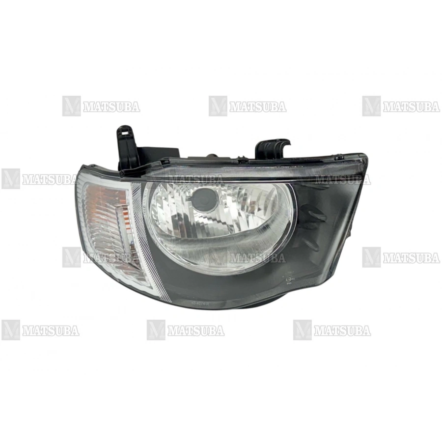 FAR L200 06-10 RH (ELEKTRİKLİ BEYAZ/MOTORLU)