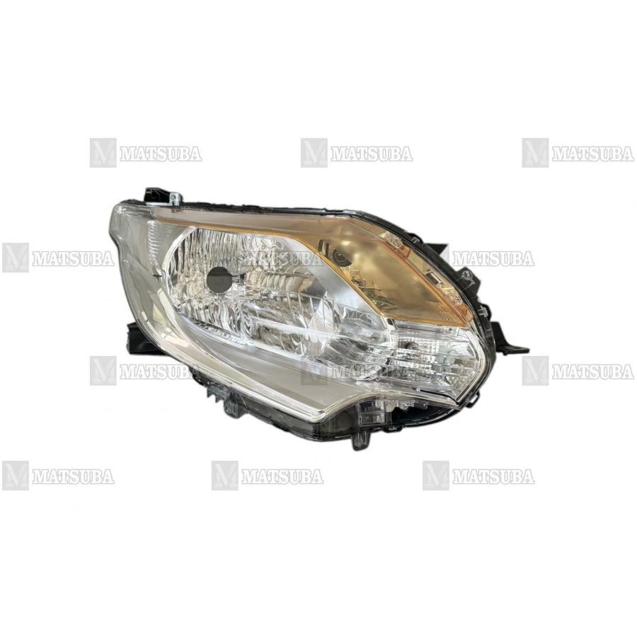 FAR L200 15-18 RH (MOTORLU SARI AÇIK)