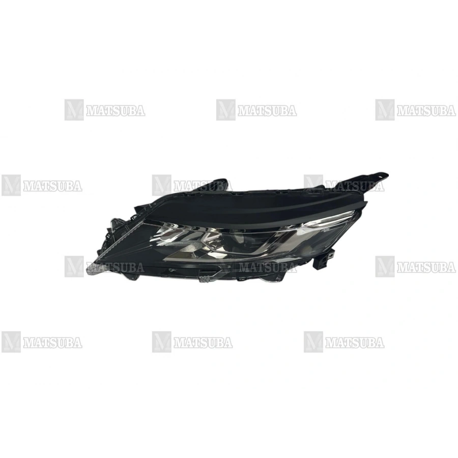 FAR L200 19-21 LH (MANUEL/LEDSİZ)