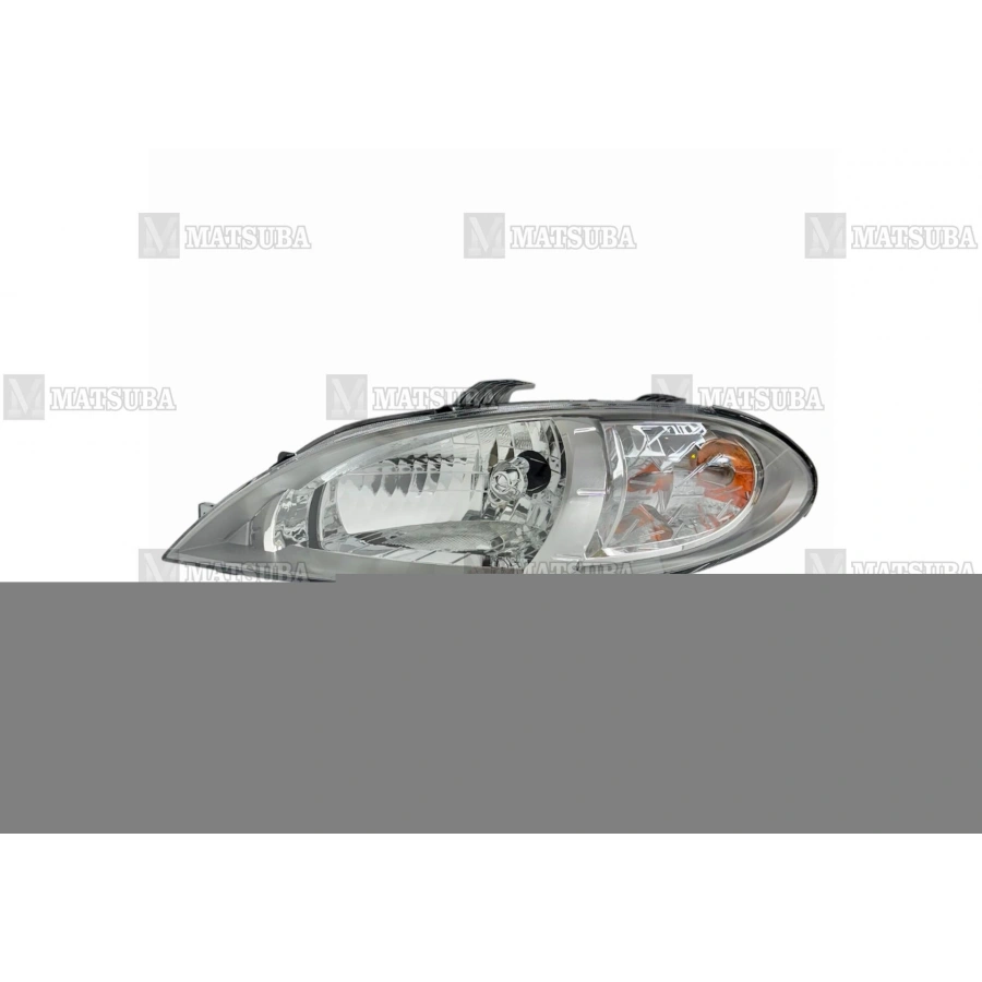 FAR LACETTİ HB.04-10 LH