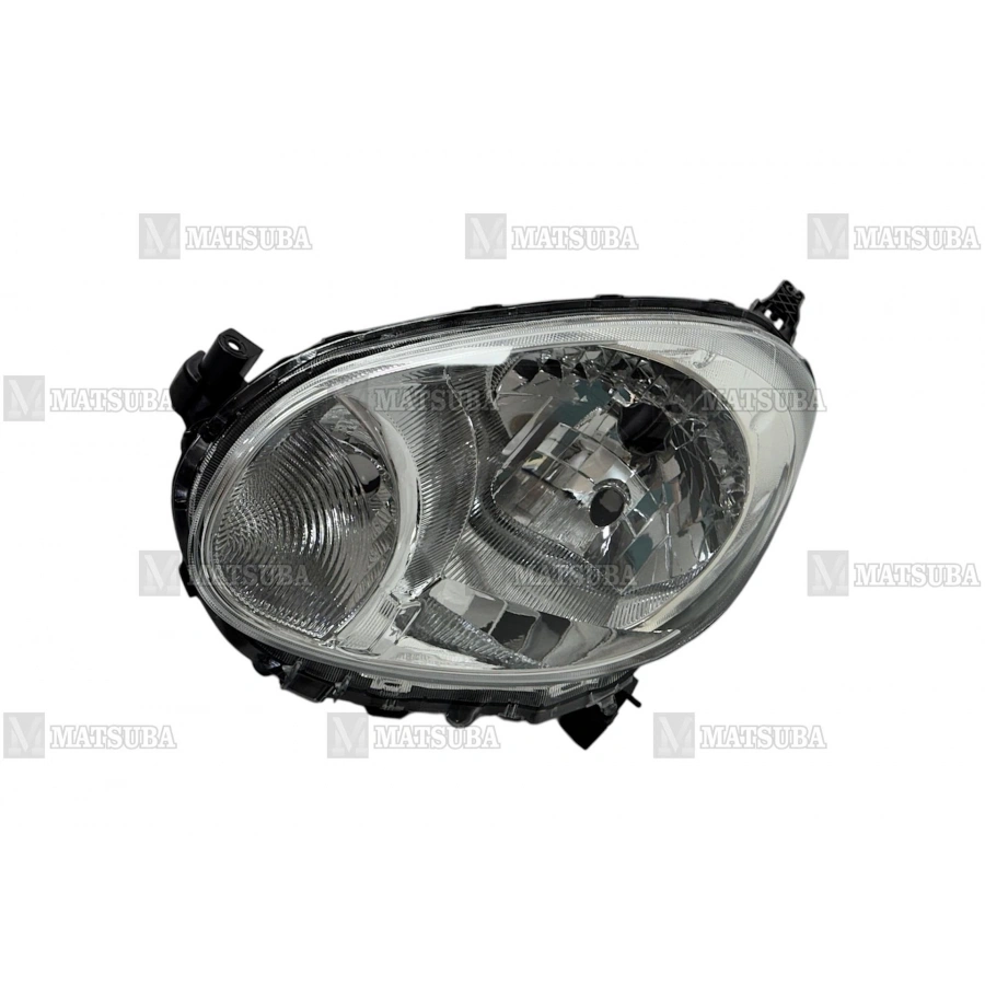 FAR MİCRA 11-14 LH (ELEKTRİKLİ/MOTORLU)