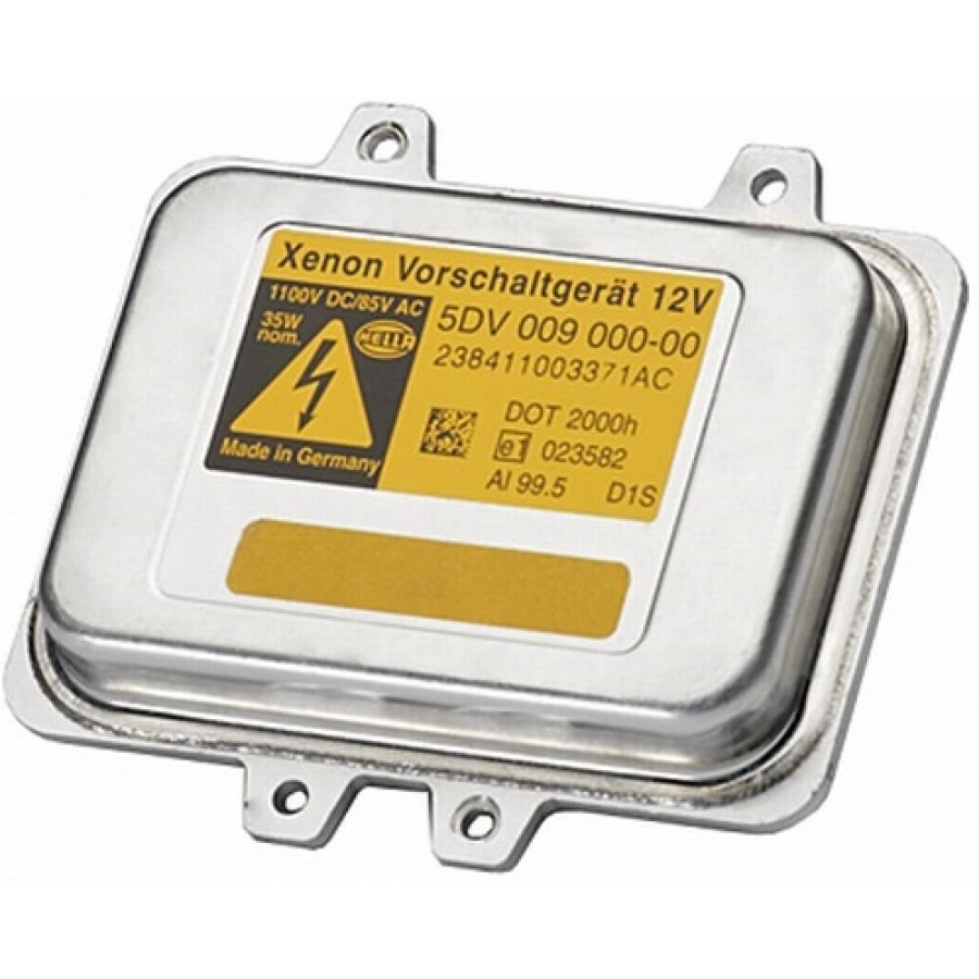 FAR MODÜLÜ E.M E60-65-70-71 GALAXY S-MAX BM 05-