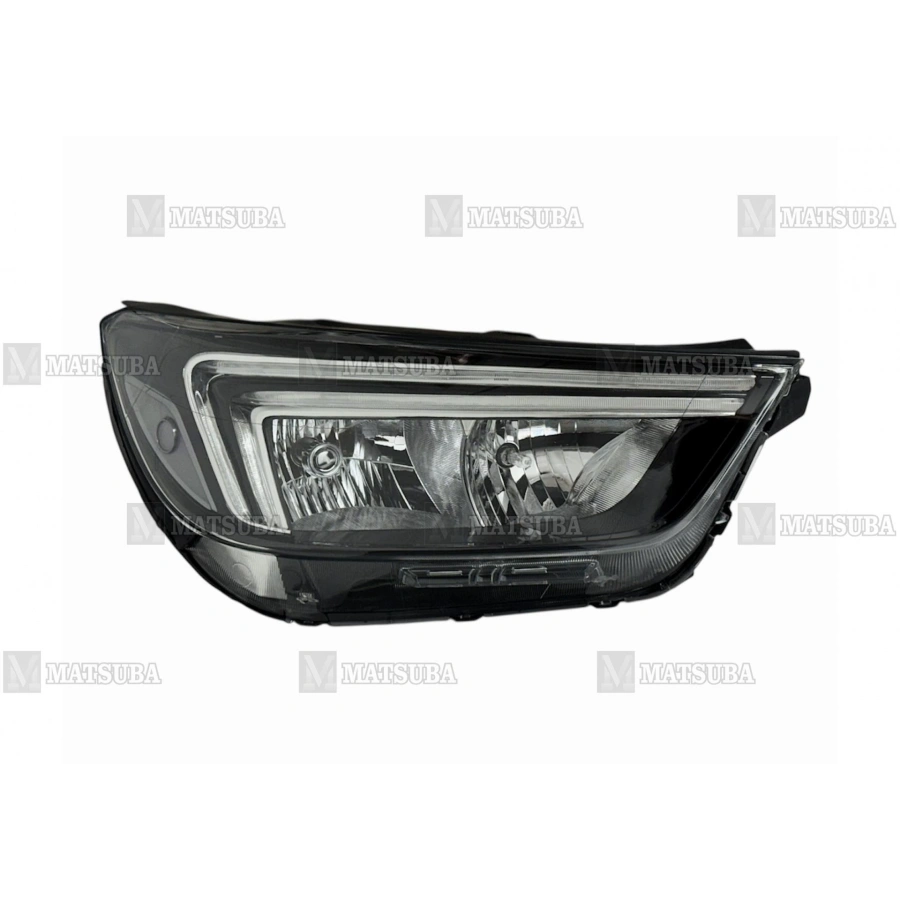 FAR MOKKA X 16-19 RH (LEDLİ)