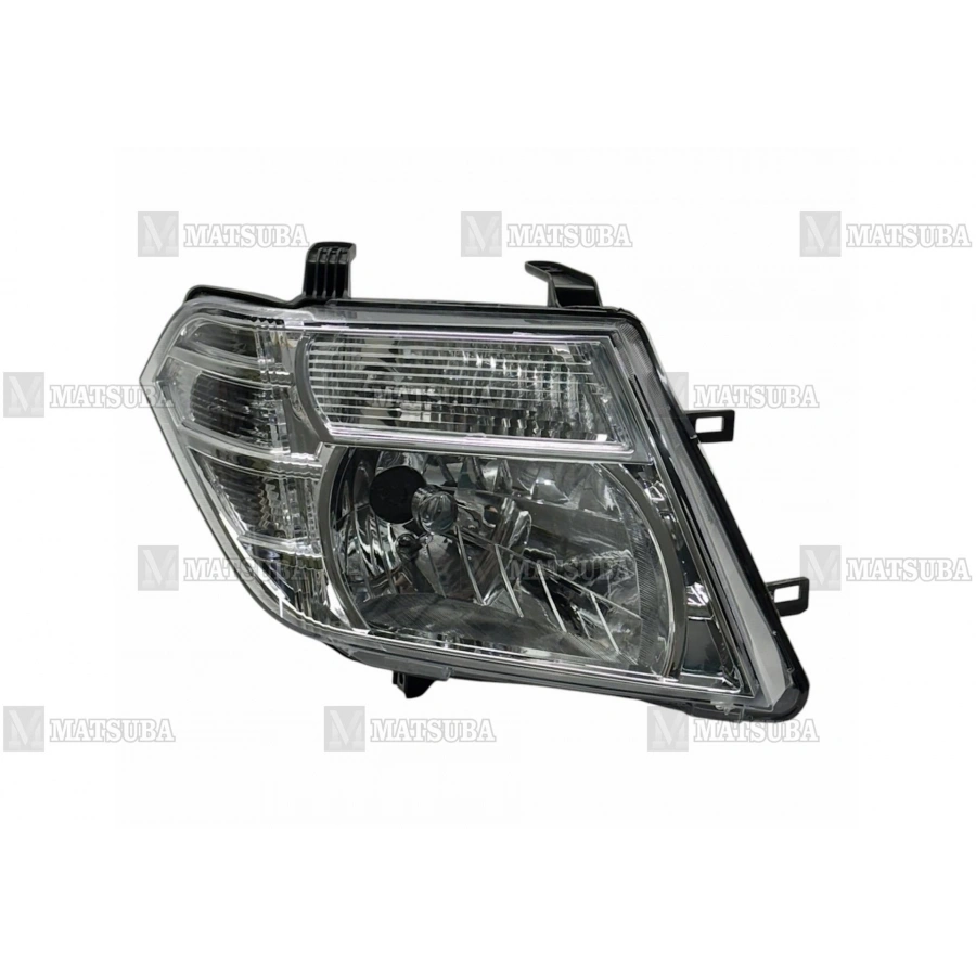 FAR NAVARA 12-14 RH (MOTORLU)