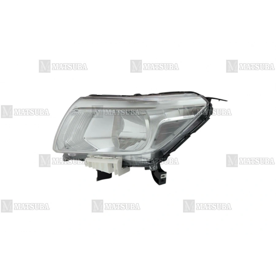 FAR NAVARA 15-20 LH  (MERCEKSİZ/ELEKTRİKLİ/MOTORLU)