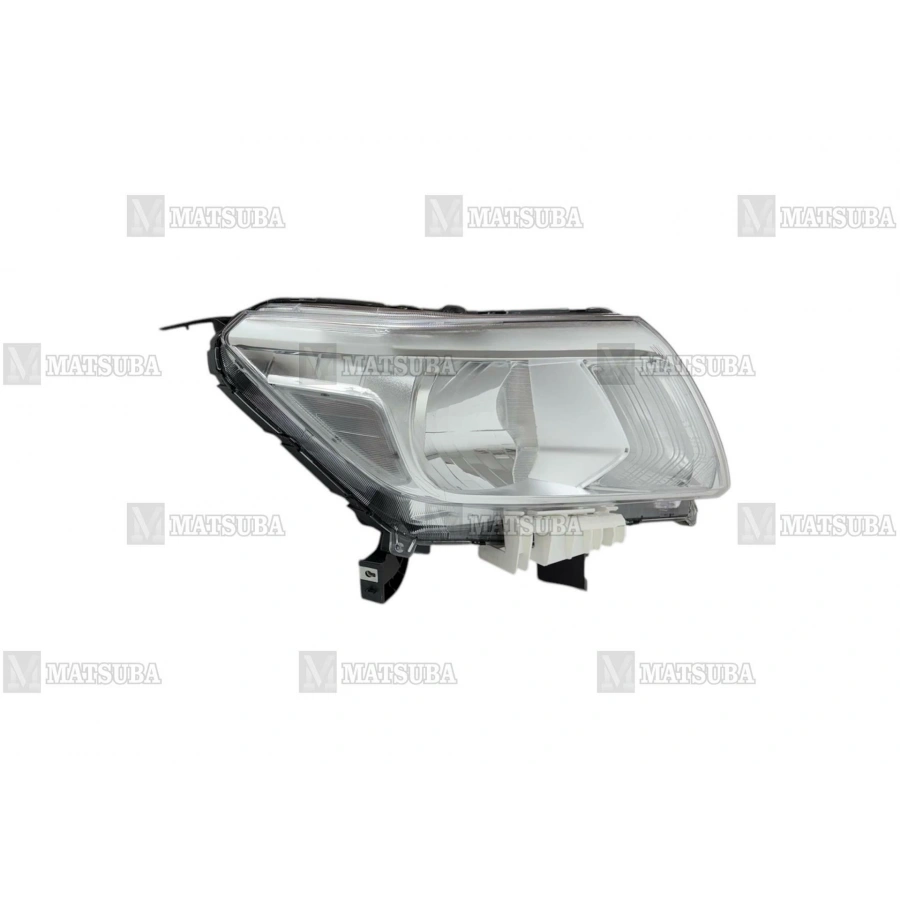 FAR NAVARA 15-20 RH  (MERCEKSİZ/ELEKTRİKLİ/MOTORLU)