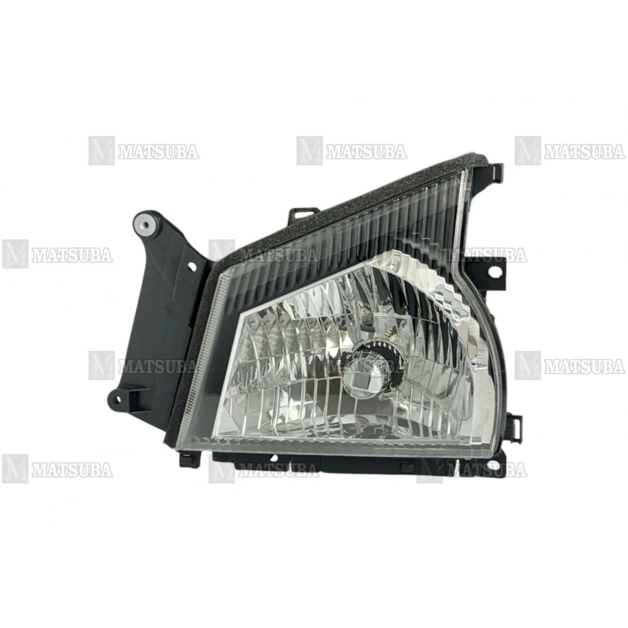 FAR NPR71-NQR86-NKR71 06-10 LH (MOTORLU)